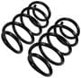 Import Direct Coil Spring Set