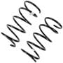 Import Direct Coil Spring Set