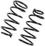 Import Direct Coil Spring Set