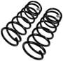 Import Direct Coil Spring Set