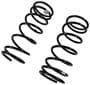Import Direct Coil Spring Set