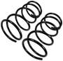 Import Direct Coil Spring Set