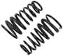 Import Direct Coil Spring Set