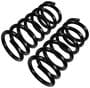 Import Direct Coil Spring Set