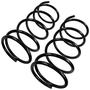 Import Direct Coil Spring Set