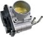 Import Direct 6 Terminal Throttle Body Assembly - New