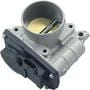Import Direct 6 Terminal Throttle Body Assembly - New
