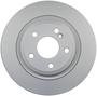 Import Direct Rear Brake Rotor