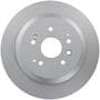 Import Direct Rear Brake Rotor
