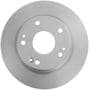 Import Direct Rear Brake Rotor