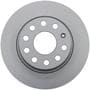 Import Direct Rear Brake Rotor