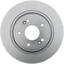 Import Direct Rear Brake Rotor