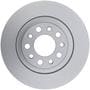 Import Direct Rear Brake Rotor