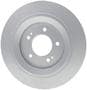Import Direct Rear Brake Rotor