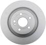 Import Direct Rear Brake Rotor