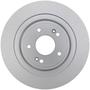 Import Direct Rear Brake Rotor