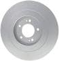 Import Direct Rear Brake Rotor