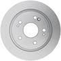 Import Direct Rear Brake Rotor