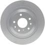 Import Direct Rear Brake Rotor