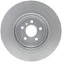 Import Direct Rear Brake Rotor