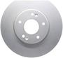 Import Direct Front Brake Rotor