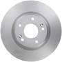 Import Direct Front Brake Rotor
