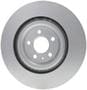 Import Direct Rear Brake Rotor