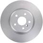 Import Direct Rear Brake Rotor