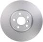 Import Direct Front Brake Rotor