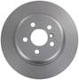 Import Direct Rear Brake Rotor