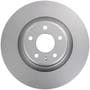 Import Direct Front Brake Rotor