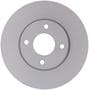 Import Direct Front Brake Rotor