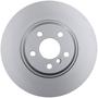 Import Direct Front Brake Rotor