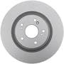 Import Direct Front Brake Rotor