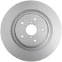 Import Direct Rear Brake Rotor