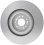 Import Direct Front Brake Rotor