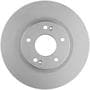 Import Direct Front Brake Rotor