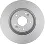 Import Direct Front Brake Rotor