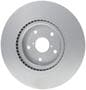 Import Direct Front Brake Rotor