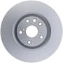 Import Direct Front Brake Rotor