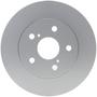Import Direct Front Brake Rotor
