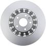 Import Direct Front Brake Rotor