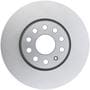 Import Direct Front Brake Rotor
