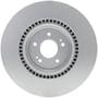 Import Direct Front Brake Rotor