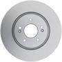 Import Direct Front Brake Rotor