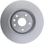 Import Direct Front Brake Rotor