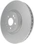 Import Direct Front Brake Rotor