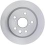 Import Direct Rear Brake Rotor