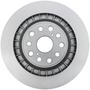 Import Direct Rear Brake Rotor