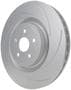 Import Direct Front Brake Rotor